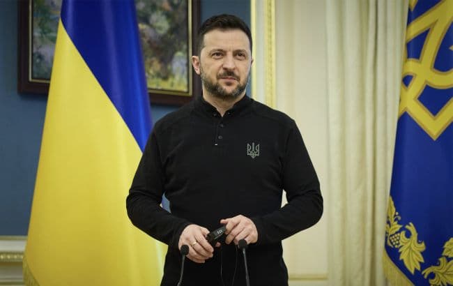 Zelenskyy says Ukraine will continue striking Russian energy sites while attacks on Ukrainian cities persist