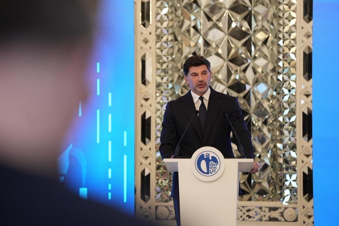 Mayor Kaladze slams Polish broadcaster over Georgian-language service