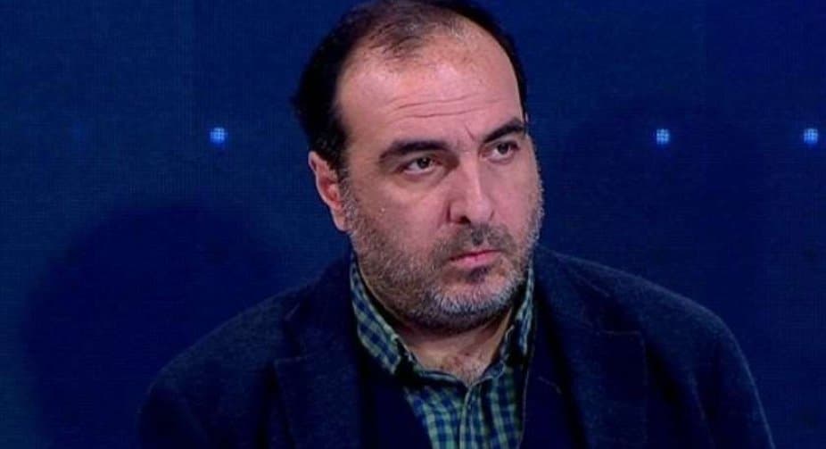ზაზა შათირიშვილი - მართალია და სწორია, რომ არსებული პოლიტიკური ნაგვისგან, გაშიფრული აგენტურისგან უნდა სრულად გაიწმინდოს პოლიტიკური ველი