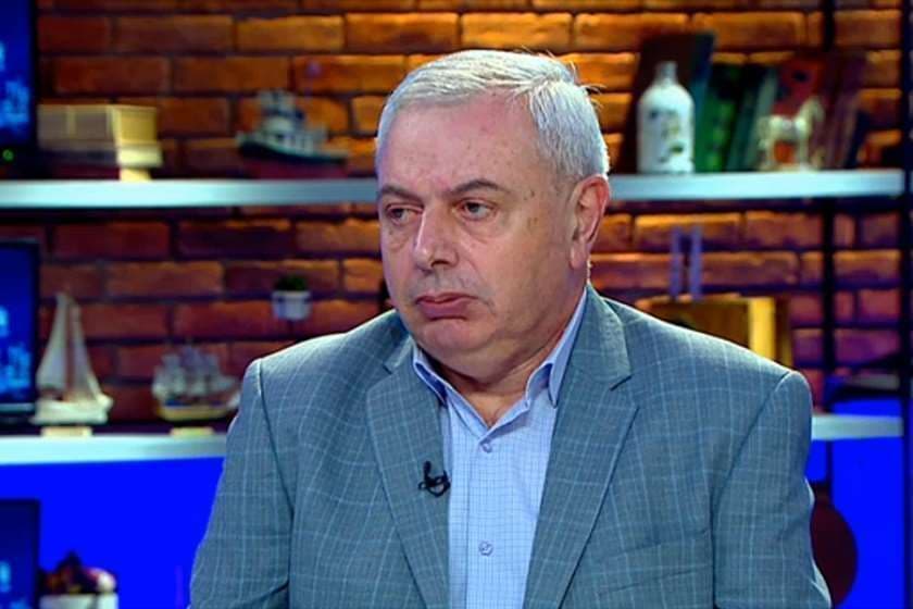 ზაალ ანჯაფარიძე - მამუკა მდინარაძე თავის ახალ ამპლუაში იქნება აშშ-ში ფუნქციონირებადი მონათესავე სტრუქტურების ქართული ანალოგის ხელმძღვანელი