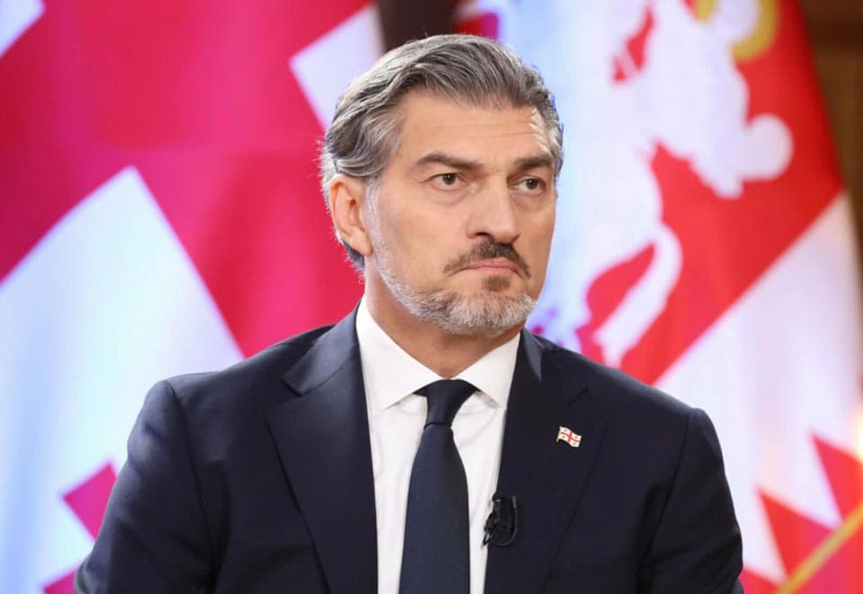მიხეილ ყაველაშვილი - ჩვენთვის, ქართველებისთვის, სამხედრო სამსახური მხოლოდ პროფესია არ არის, ეს არის ღრმა ტრადიციის გაგრძელება
