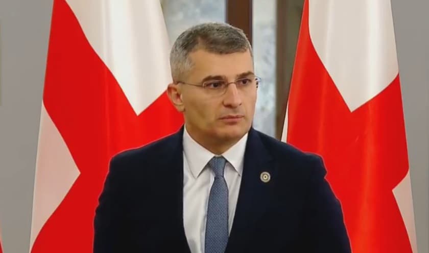 მამუკა მდინარაძე - ჩვენ გვყავს ადამიანები, სამართალდამცველები, რომელთათვისაც სწორი მიმართულების მიცემა გაძლევს უდიდეს შედეგს