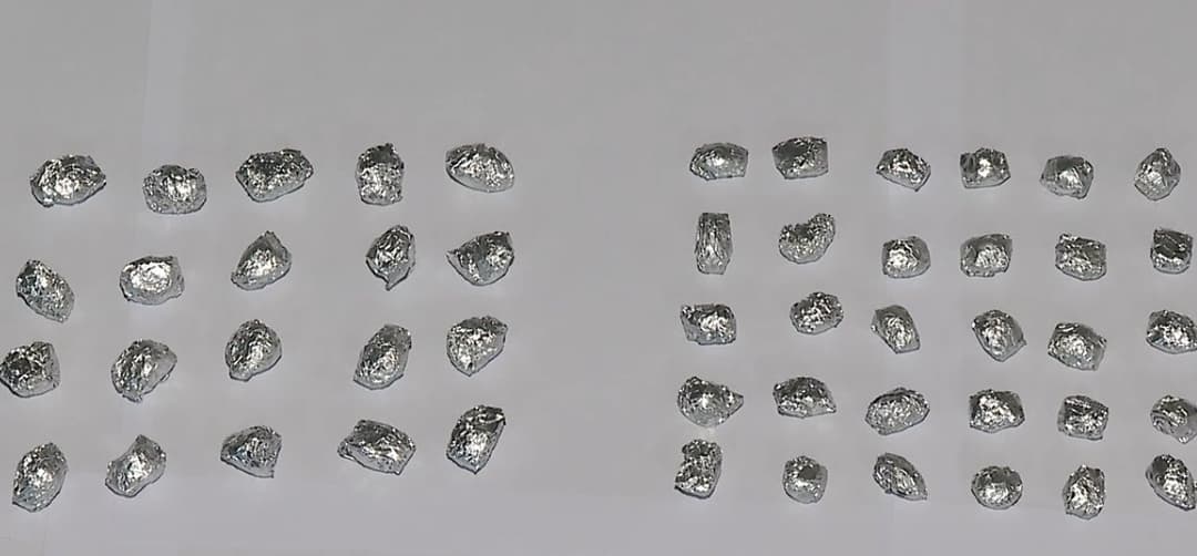 სამართალდამცველებმა 90 შეკვრად დაფასოებული "ტეტრაჰიდროკანაბინოლი“ და 33 ძირი მცენარე "კანაფი“ ამოიღეს