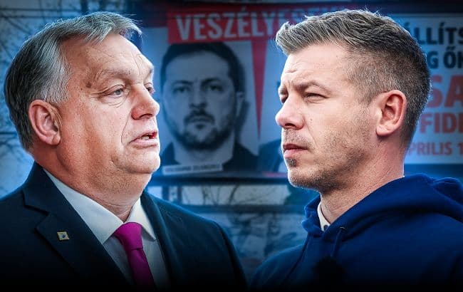 უნგრეთში საპარლამენტო არჩევნები იმართება