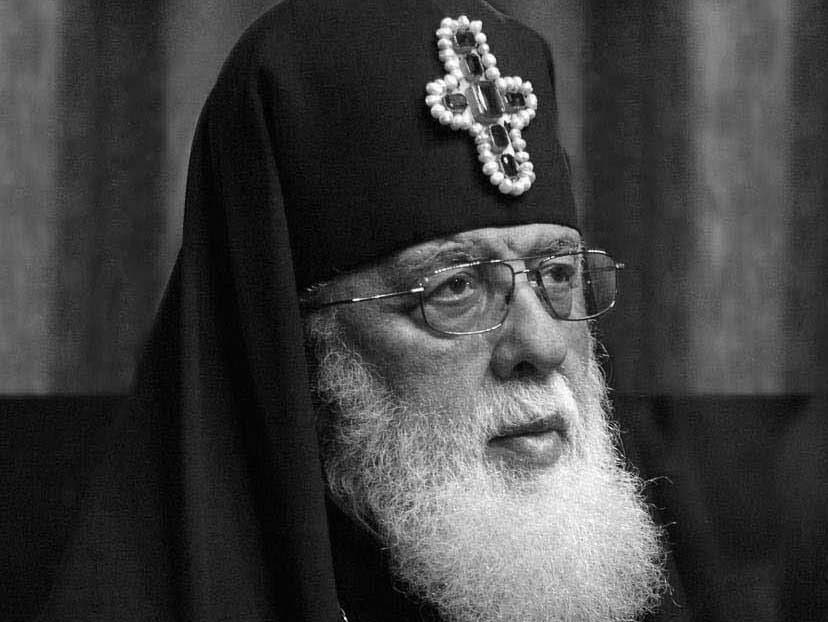 პატრიარქის გარდაცვალებიდან ხვალ 40 დღე სრულდება