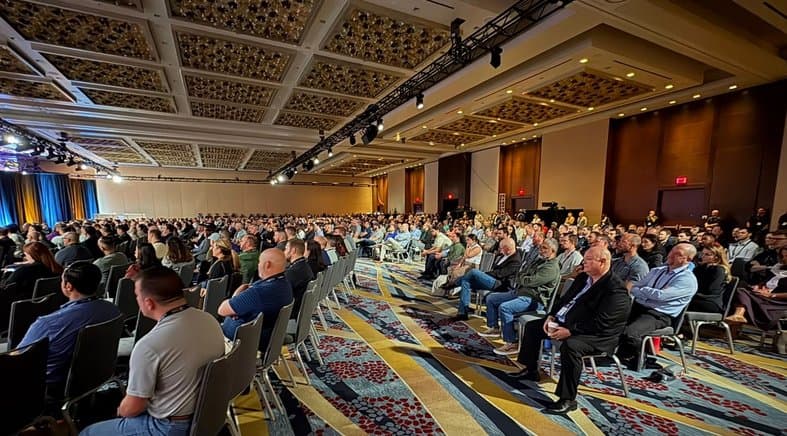 საექსპერტო-კრიმინალისტიკური დეპარტამენტის წარმომადგენლებმა ვაშინგტონში გამართულ საერთაშორისო სამიტში მიიღეს მონაწილეობა