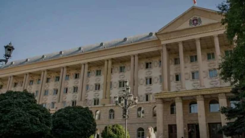 თორნიკე თოშხუას და მინდია შერვაშიძეს ერთი წლით პატიმრობა მიუსაჯეს