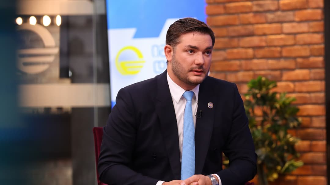 ვაკო თურნავა - საქართველოს ICT სექტორში დასაქმებულთა რაოდენობა გახუთმაგებულია, რაც კიდევ უფრო აძლიერებს ამ დარგს 