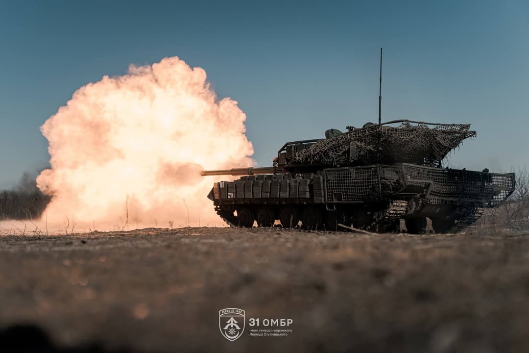 65 საარტილერიო სისტემა, 1 200-ზე მეტი ოკუპანტი ერთ დღეში - რუსეთის ახალი დანაკარგები უკრაინაში