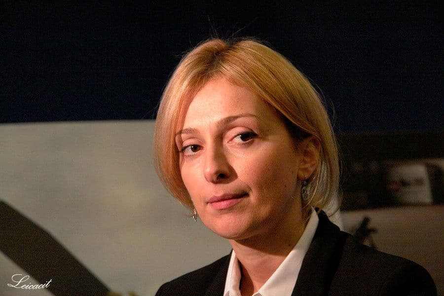 ანი ნადარეიშვილი - სამთვიანი ყოველდღიური ბრძოლის შედეგად დავიბრუნე ბაჩოსთან ციხეში შესვლის კანონიერი უფლება, როგორც ადვოკატმა