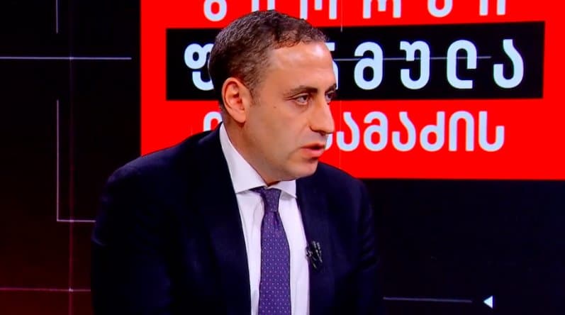 გიორგი ვაშაძე - სანამ ერთმანეთის სოლიდარობას არ ვისწავლით, მანამდე იქნება ასეთი თავნებობა და უსამართლობა