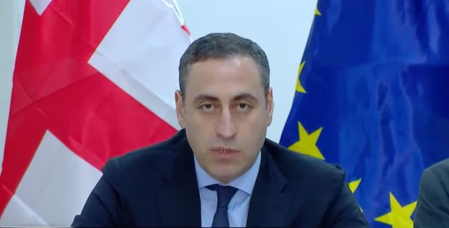 გიორგი ვაშაძე - თუ პოლიტიკური ნება ექნებოდა ხალხზე მზრუნველ ხელისუფლებას, ამას აუცილებლად გააკეთებდა