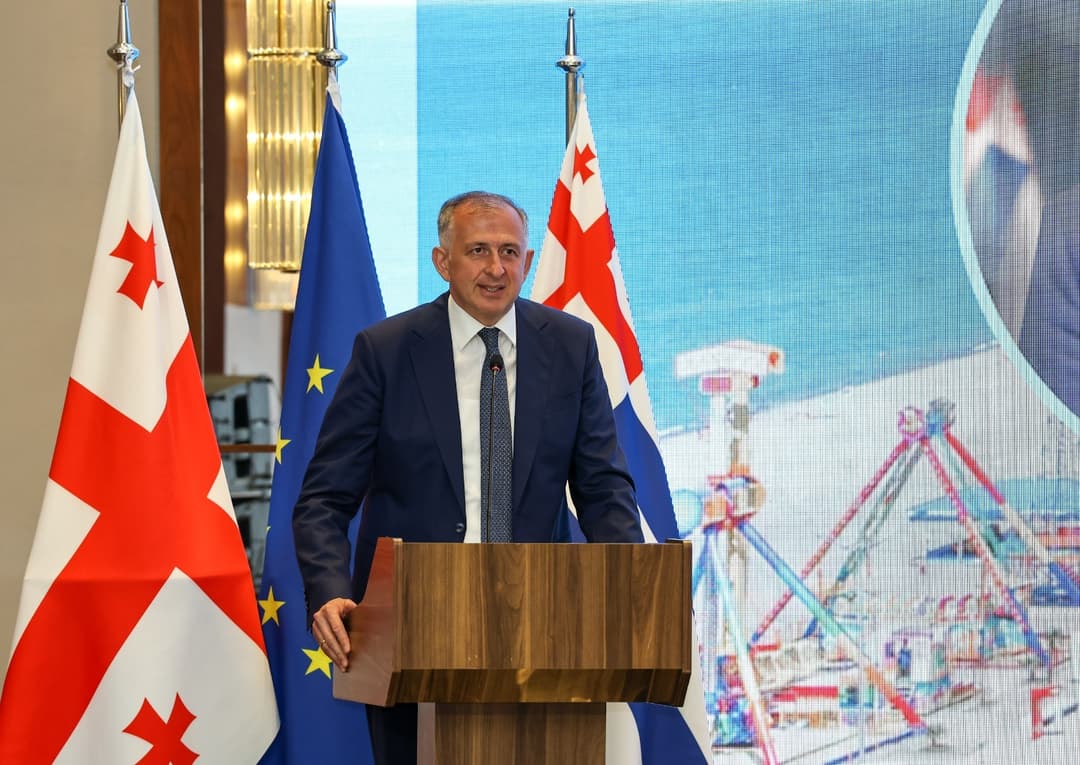 ზურაბ პატარაძემ სპორტული მედიცინის საერთაშორისო კონფერენციაში მიიღო მონაწილეობა