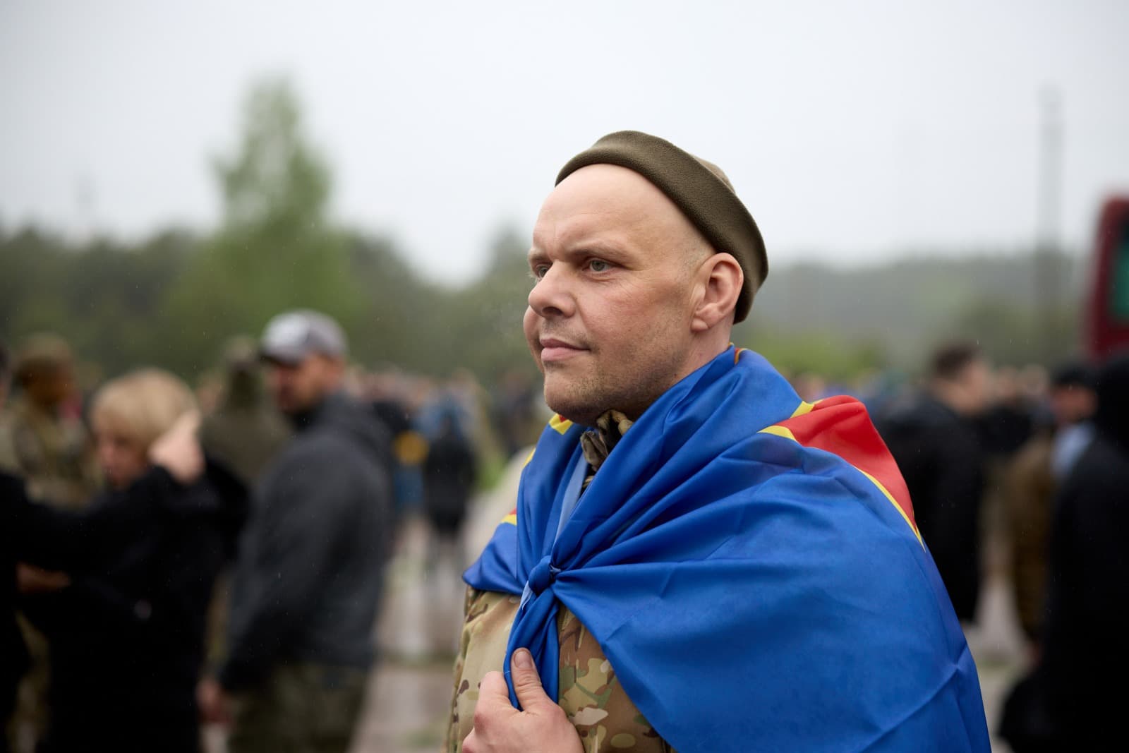 <p><span style="color: rgb(0, 0, 0)">Ukraine and Russia have carried out the first stage of a major prisoner exchange involving 1,000 captives from each side, with 205 Ukrainian prisoners returning home on Friday.</span></p><p><span style="color: rgb(0, 0, 0)">Ukraine’s President, Volodymyr Zelenskyy, said the released prisoners included members of the Armed Forces of Ukraine, the National Guard and the State Border Guard Service.</span></p><p><span style="color: rgb(0, 0, 0)">“205 Ukrainians are home. This is the first stage of the 1,000-for-1,000 exchange,” President Zelenskyy said.</span></p><p><span style="color: rgb(0, 0, 0)">Those released include soldiers, sergeants and officers, most of whom had been held in Russian captivity since 2022.</span></p><p><span style="color: rgb(0, 0, 0)">The returning prisoners had defended Ukraine in several key areas of the war, including Mariupol, the Azovstal Iron and Steel Works complex, as well as the Donetsk, Luhansk, Kharkiv, Kherson, Zaporizhzhia, Sumy and Kyiv regions. Some had also been captured while serving at the Chernobyl Nuclear Power Plant.</span></p><p><span style="color: rgb(0, 0, 0)">President Zelenskyy thanked Ukrainian officials, military personnel and international partners involved in securing the exchange and pledged continued efforts to free all remaining prisoners of war.</span></p><p><span style="color: rgb(0, 0, 0)">Among those released were more than 50 officers. Ukrainian officials said one of the freed captives had been detained at the Chernobyl nuclear facility. The youngest released prisoner is 21 years old, while the oldest is 62.</span></p><p><span style="color: rgb(0, 0, 0)">Ukraine’s Coordination Headquarters for the Treatment of Prisoners of War said many of the returning prisoners were suffering from serious injuries, health complications and severe psychological trauma. Some defenders captured at Azovstal had reportedly been taken prisoner while wounded.</span></p><p><br></p>