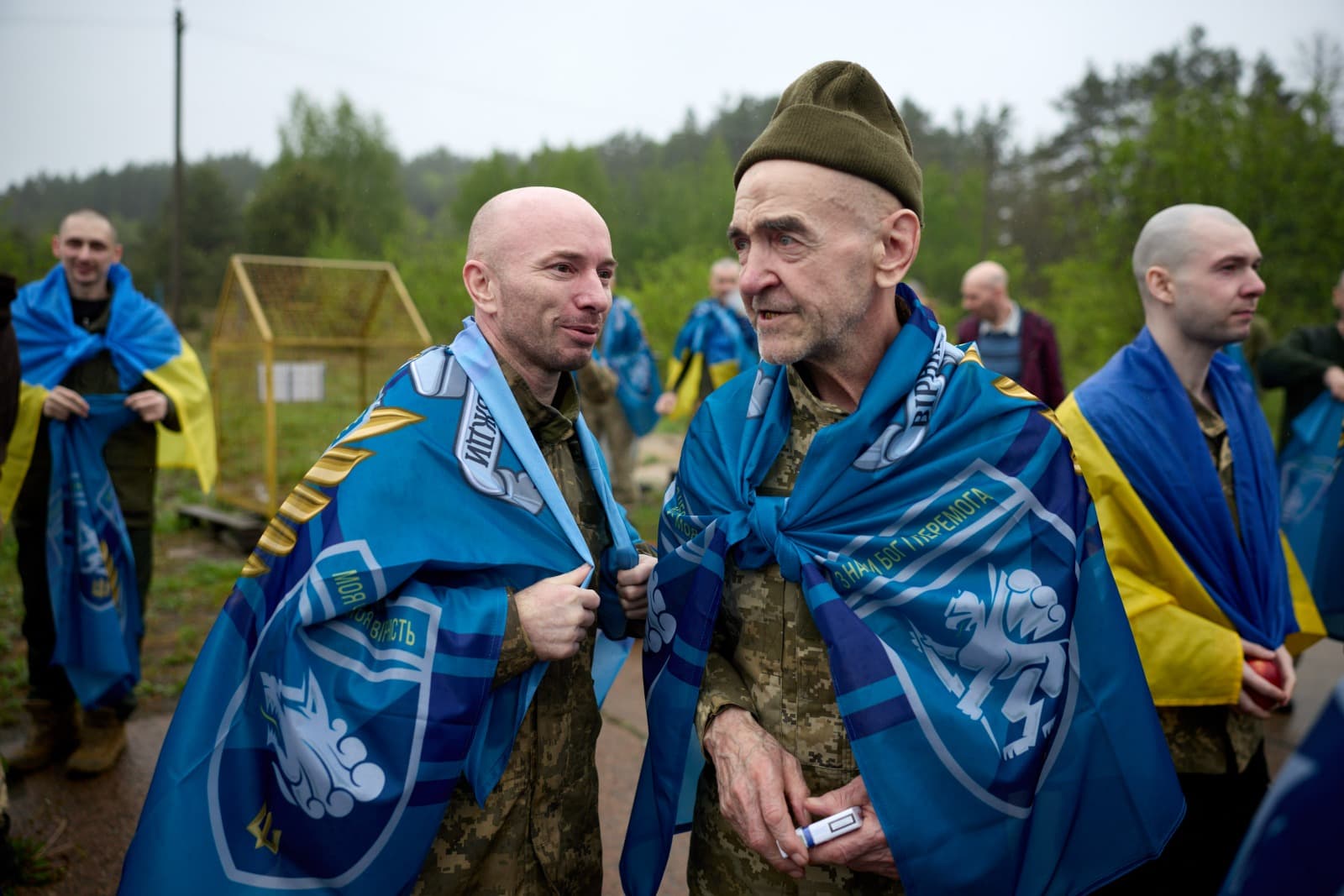 <p><span style="color: rgb(0, 0, 0)">Ukraine and Russia have carried out the first stage of a major prisoner exchange involving 1,000 captives from each side, with 205 Ukrainian prisoners returning home on Friday.</span></p><p><span style="color: rgb(0, 0, 0)">Ukraine’s President, Volodymyr Zelenskyy, said the released prisoners included members of the Armed Forces of Ukraine, the National Guard and the State Border Guard Service.</span></p><p><span style="color: rgb(0, 0, 0)">“205 Ukrainians are home. This is the first stage of the 1,000-for-1,000 exchange,” President Zelenskyy said.</span></p><p><span style="color: rgb(0, 0, 0)">Those released include soldiers, sergeants and officers, most of whom had been held in Russian captivity since 2022.</span></p><p><span style="color: rgb(0, 0, 0)">The returning prisoners had defended Ukraine in several key areas of the war, including Mariupol, the Azovstal Iron and Steel Works complex, as well as the Donetsk, Luhansk, Kharkiv, Kherson, Zaporizhzhia, Sumy and Kyiv regions. Some had also been captured while serving at the Chernobyl Nuclear Power Plant.</span></p><p><span style="color: rgb(0, 0, 0)">President Zelenskyy thanked Ukrainian officials, military personnel and international partners involved in securing the exchange and pledged continued efforts to free all remaining prisoners of war.</span></p><p><span style="color: rgb(0, 0, 0)">Among those released were more than 50 officers. Ukrainian officials said one of the freed captives had been detained at the Chernobyl nuclear facility. The youngest released prisoner is 21 years old, while the oldest is 62.</span></p><p><span style="color: rgb(0, 0, 0)">Ukraine’s Coordination Headquarters for the Treatment of Prisoners of War said many of the returning prisoners were suffering from serious injuries, health complications and severe psychological trauma. Some defenders captured at Azovstal had reportedly been taken prisoner while wounded.</span></p><p><br></p>