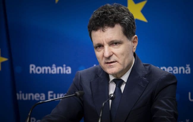 რუმინეთი კონსტანცაში რუსეთის საკონსულოს სრულად ხურავს და კონსულს პერსონა ნონ გრატად აცხადებს