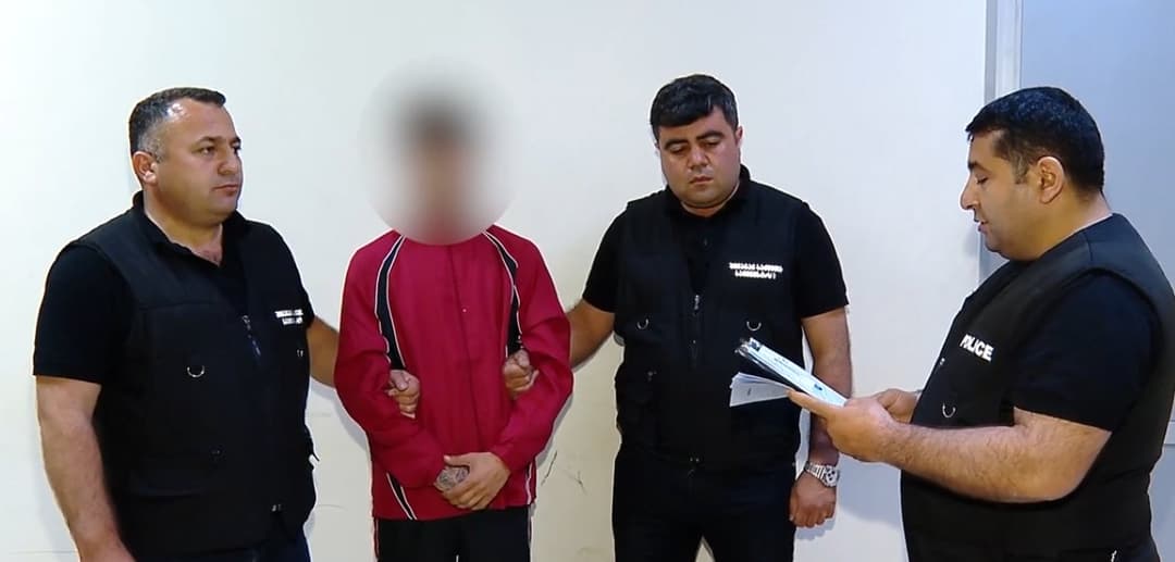 ქვემო ქართლის პოლიციამ ოზურგეთში ინტერპოლის წითელი ცირკულარით ძებნილი თურქეთის მოქალაქე დააკავა