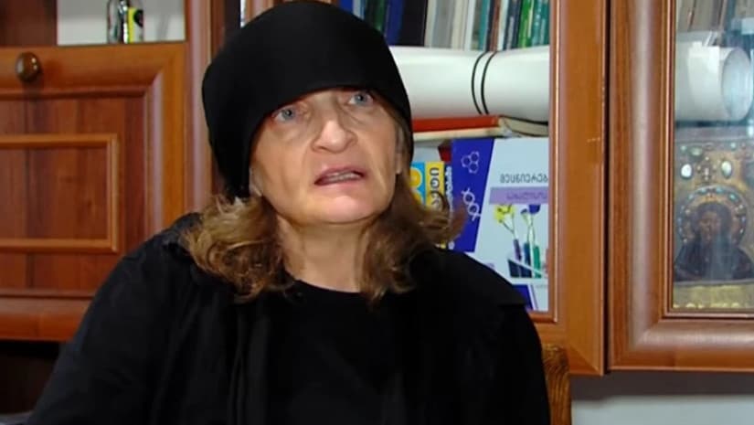 ეკა კუპატაძე - 7 მაისს, 16:00 საათზე, იძულების წესით, ნია იმნაძეს მიიყვანენ სასამართლო პროცესზე!