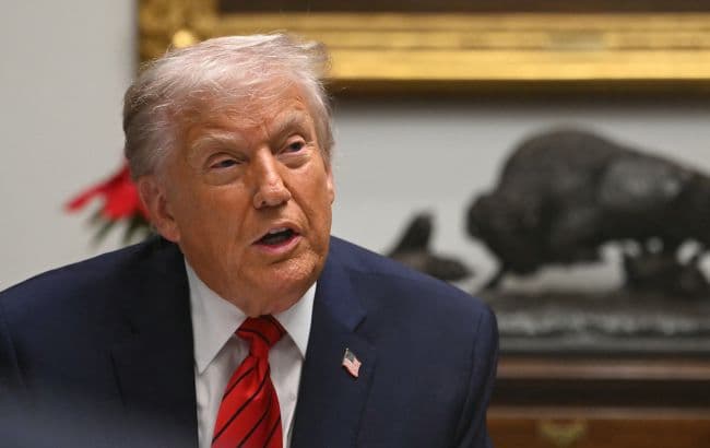 Politico: Trump informs Congress Iran war is over