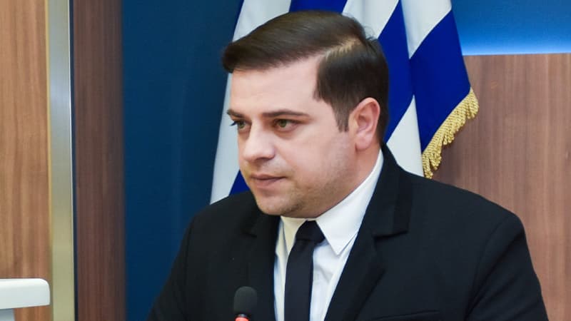 Ananidze on Tuesday said it was a “futile attempt” by opposition groups to interpret the meeting in their favour