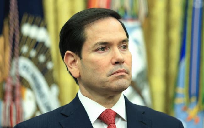 Rubio and Lavrov hold ‘constructive’ phone talks on US-Russia relations