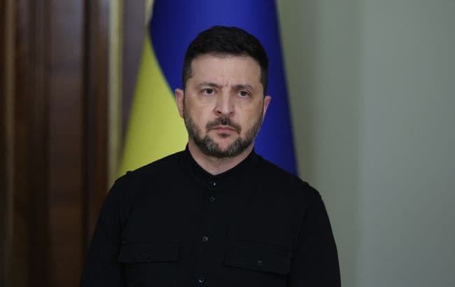 Zelenskyy said Russian forces had continued offensive operations across key sections of the front line despite the announced truce