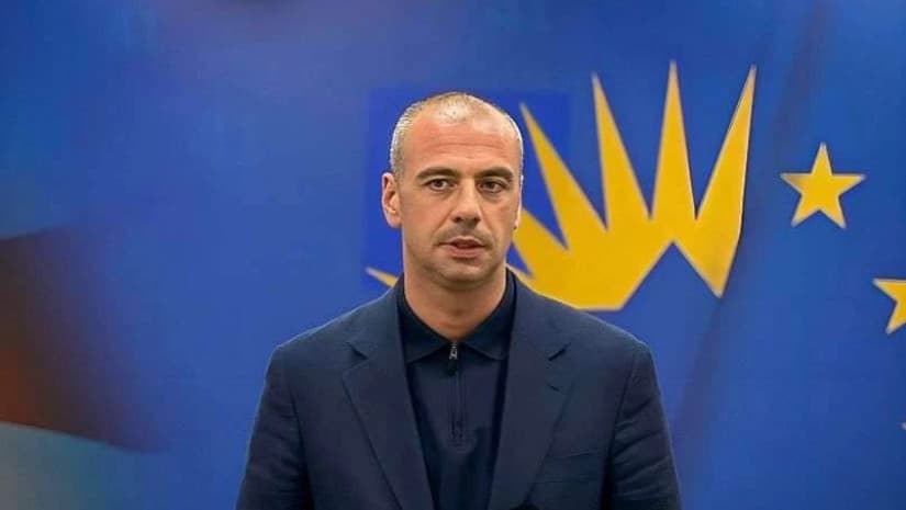 The ruling party lawmaker also said there was a “lengthy list” of mistakes that, in his view, the Ukrainian government had made in relation to Georgia