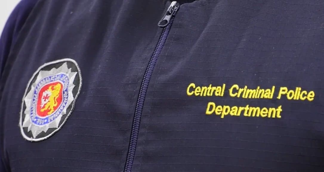 The suspects were arrested at different times in Ozurgeti and Batumi following investigative operations carried out by Georgian police