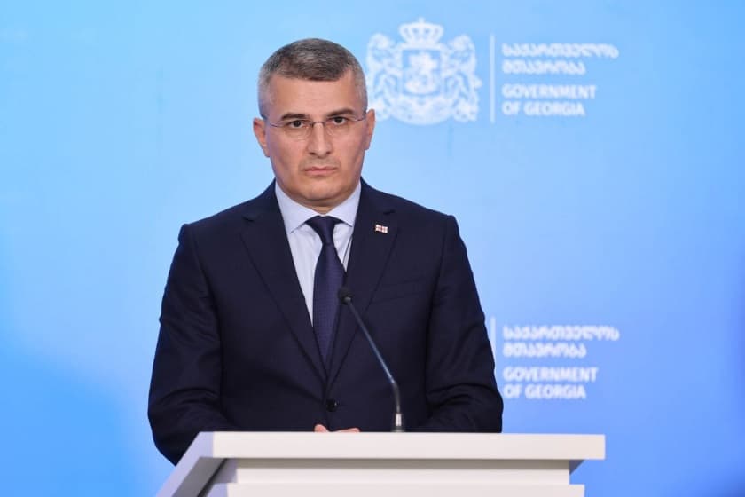 მამუკა მდინარაძე - ეს არის თემა, რომელიც არა პროტესტით, არა ისედაც ძალიან განერვიულებული მშობლის წაქეზებით, არამედ პროფესიული დისკუსიით უნდა გადაწყდეს