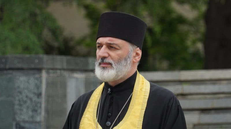 ანდრია ჯაღმაიძე - ხვალ საქართველოს ეკლესიას ეყოლება ახალი კათოლიკოს-პატრიარქი და ეს არის ძალიან მნიშვნელოვანი მოვლენა
