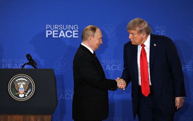 Trump does not rule out visiting Russia this year