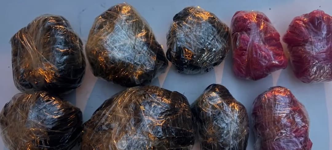 Two arrested in Tbilisi on drug trafficking, possession charges