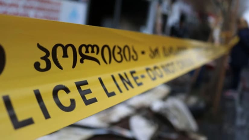 Seven killed, one critically injured in car crash near Gardabani, Georgia 