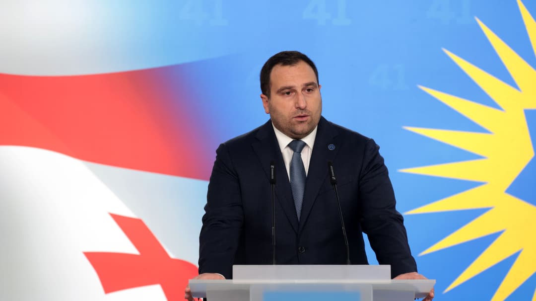Kirtskhalia: today shows where Georgian people stand and how they respect their identity, faith