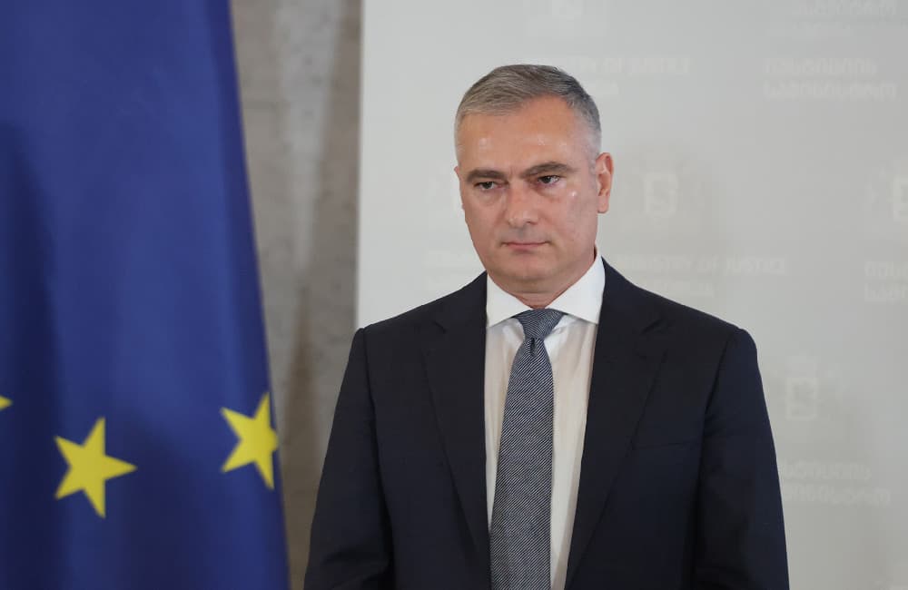 პაატა სალია - ვამაყობთ, რომ საქართველომ შეძლო, შეენარჩუნებინა ის ტრადიციები, რომლებმაც ჩვენი ქვეყანა მრავალსაუკუნოვან ქარცეცხლში გამოატარა