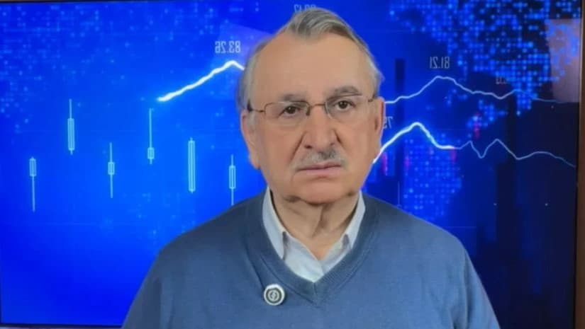 Opposition politician Gotsiridze links surge in petroleum exports to Kulevi refinery, questions plant operations