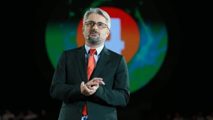 Opposition leader Gvaramia calls for large protest rally, vows to continue political fight