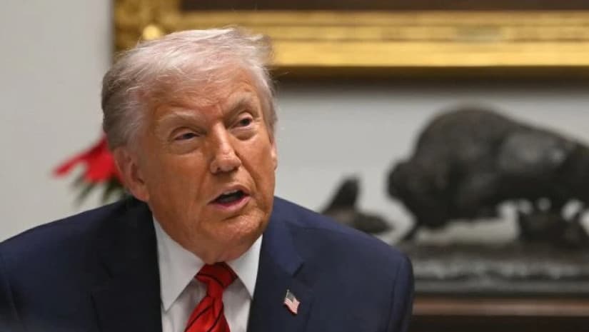 Trump sees ‘new opportunities’ in US-Georgia relations in Independence Day message