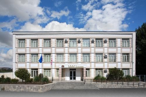 ორი პირის მიმართ ძალადობაში ბრალდებულ ექვსივე პოლიციელს აღკვეთის ღონისძიების სახით პატიმრობა შეეფარდა