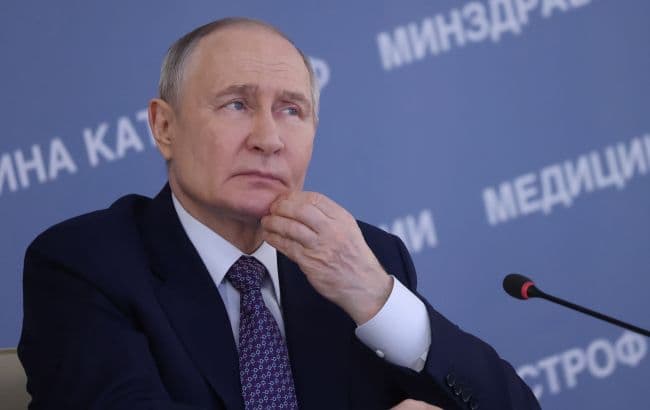 Putin says he knows ‘nothing’ about drone incident in Romania