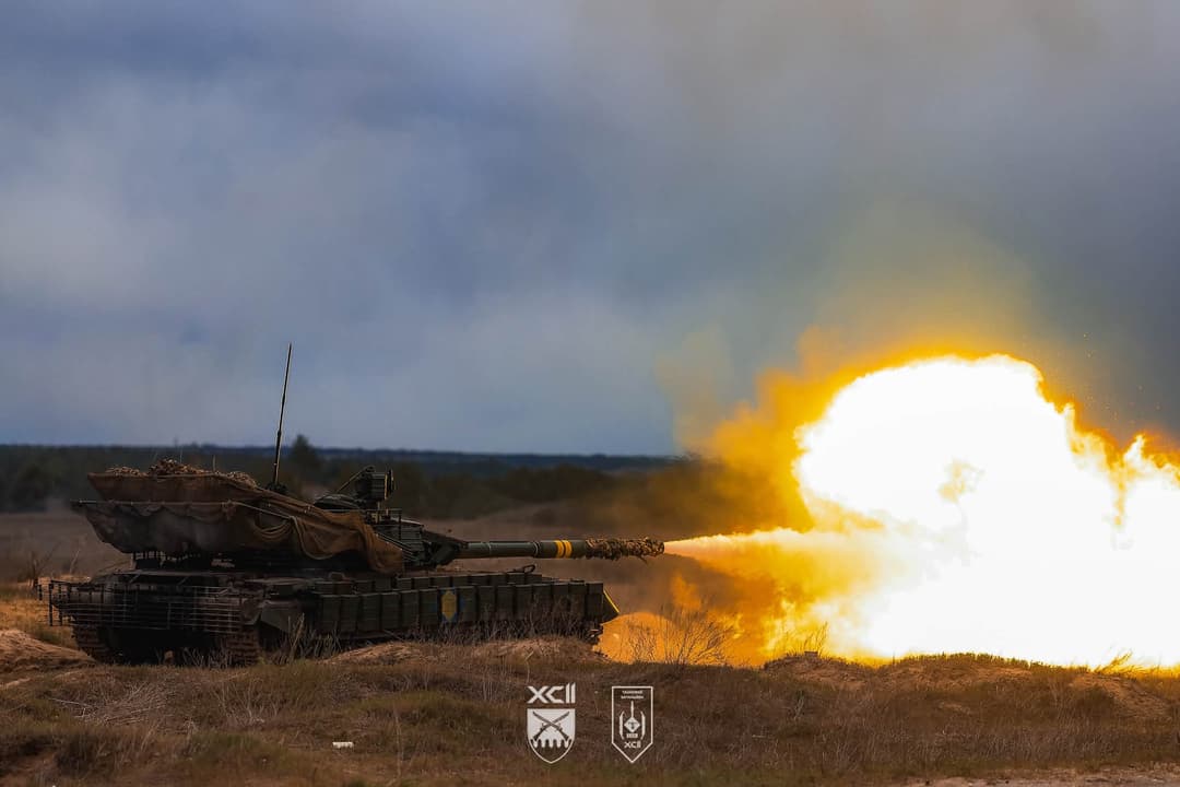 Ukraine reports 1,430 Russian casualties, 70 artillery systems destroyed in past 24 hours