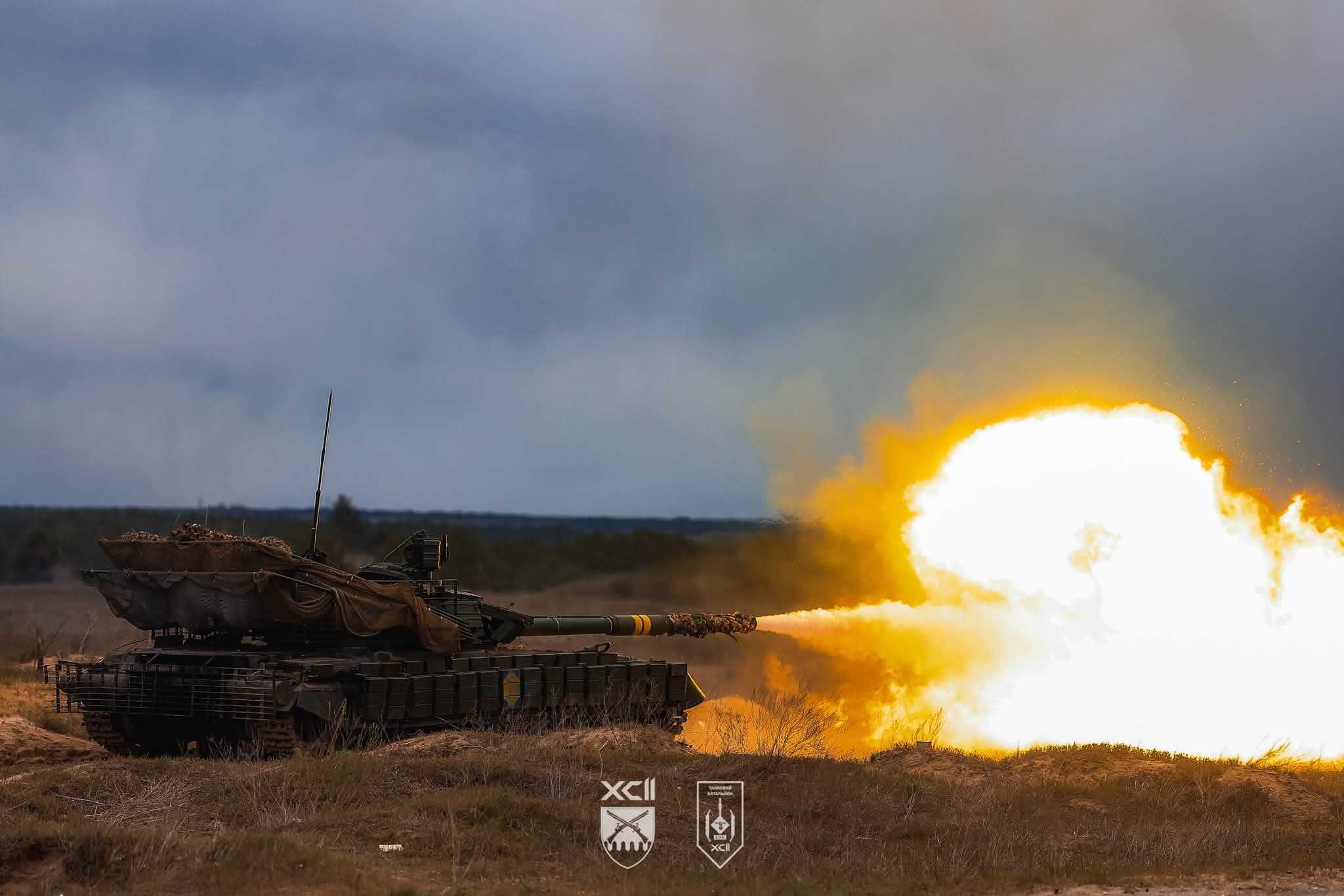 Ukraine reports 1,430 Russian casualties, 70 artillery systems destroyed in past 24 hours