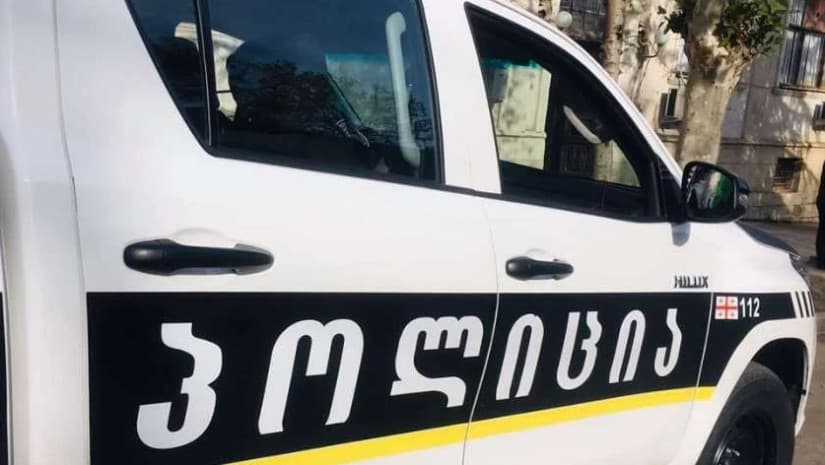 Police arrest 11 on drug-related charges in Tbilisi