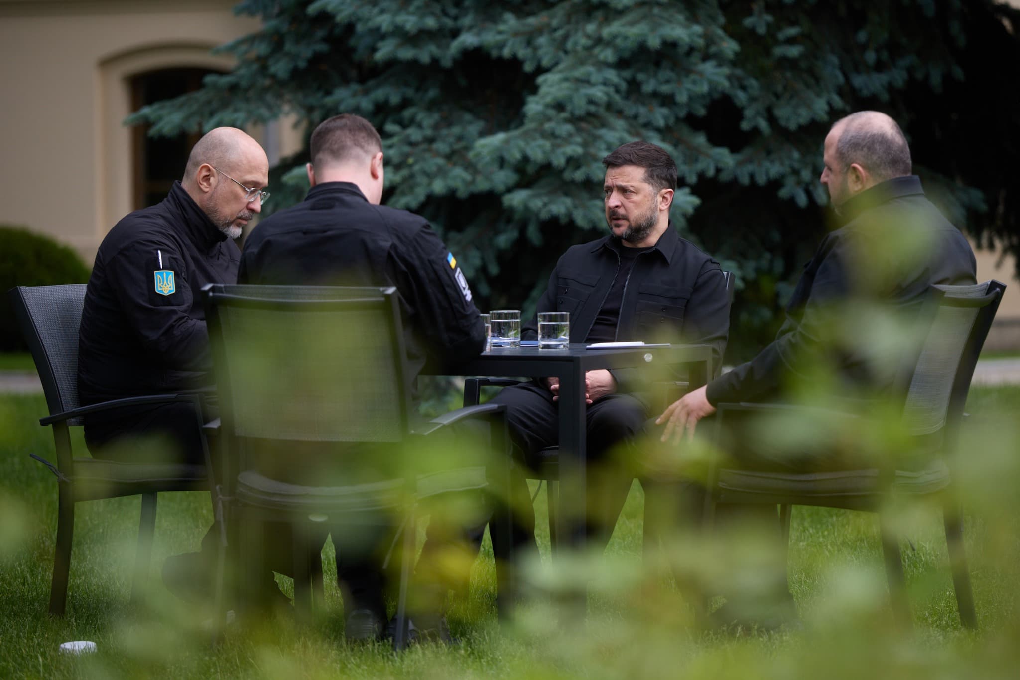 Zelenskyy says Ukraine preparing for ‘important negotiations’ in coming weeks