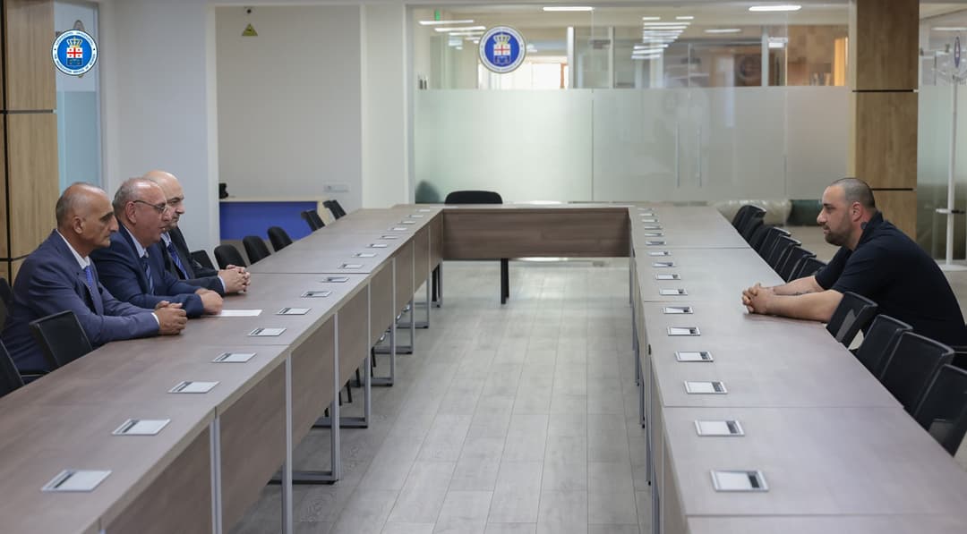 სამართალწარმოების პროცესში ჩადენილი დანაშაულის გამოძიების დეპარტამენტმა მსჯავრდებულის მიმართ გამოტანილი გამამტყუნებელი განაჩენის გადასინჯვის გადაწყვეტილება მიიღო