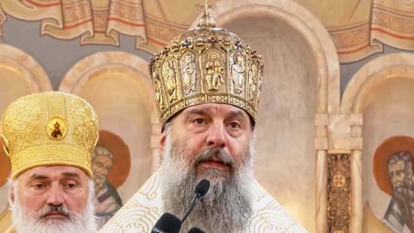 შიო მესამე - თუ ვინმე ამ ერთობას განუდგა, უნდა ვეცადოთ, კვლავ დაბრუნდეს ერთიანი ეკლესიის ამ ერთობის წიაღში