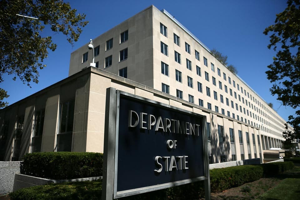 US expects partnership with Georgia to deliver ‘tangible benefits for both states’, Embassy 