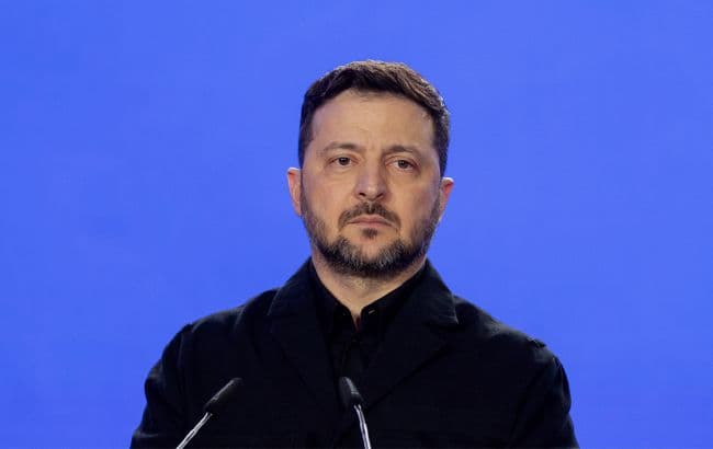 Zelenskyy warns of possible large-scale Russian attack, urges Ukrainians to follow safety measures