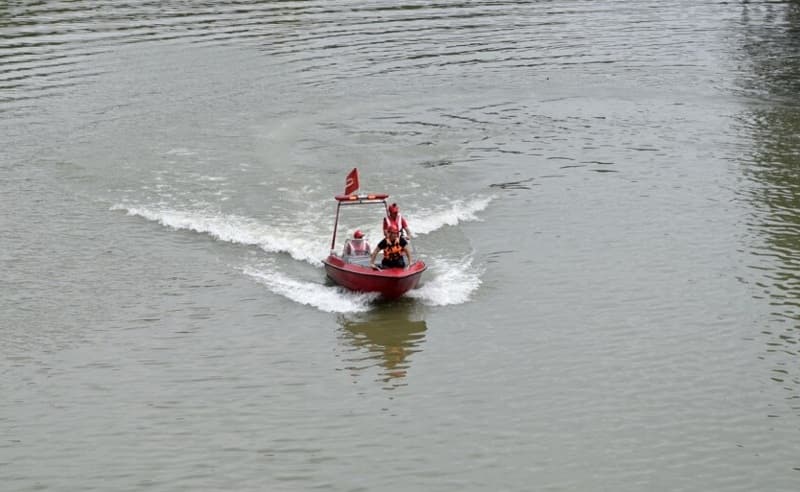 Two bodies recovered from Mtkvari River in Rustavi