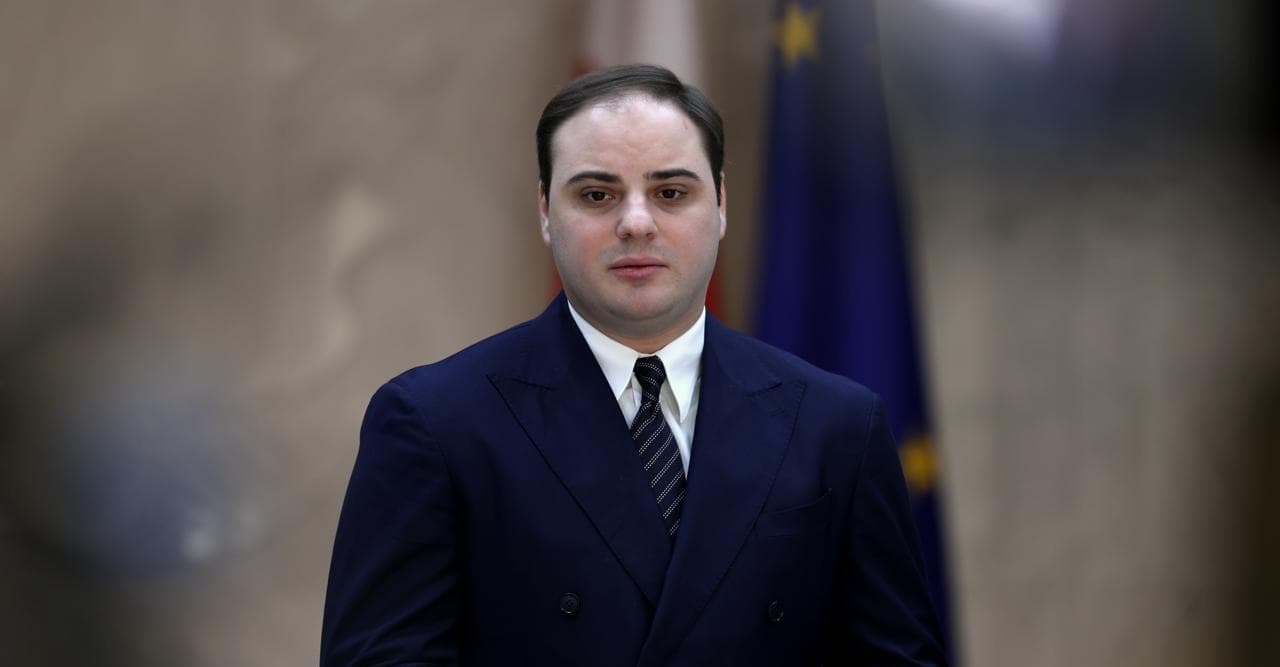 Zhorzholiani said the system would also assist law enforcement agencies in identifying locations where illegal crypto-mining operations may be taking place